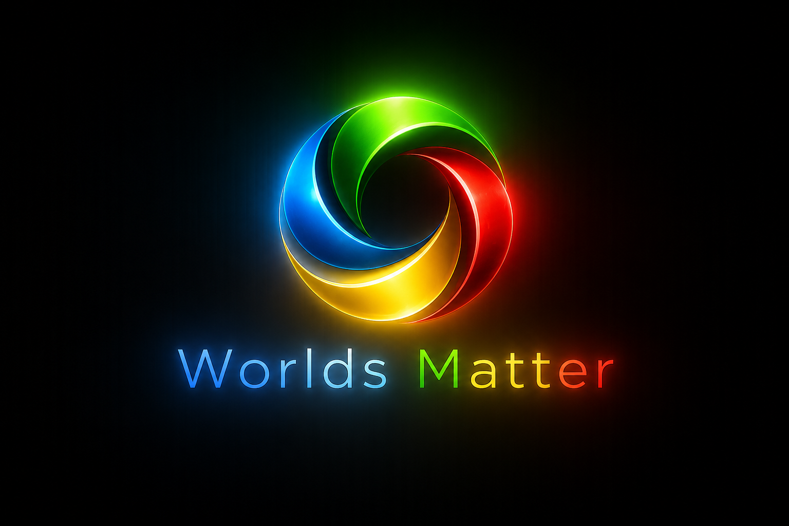 Worlds Matter